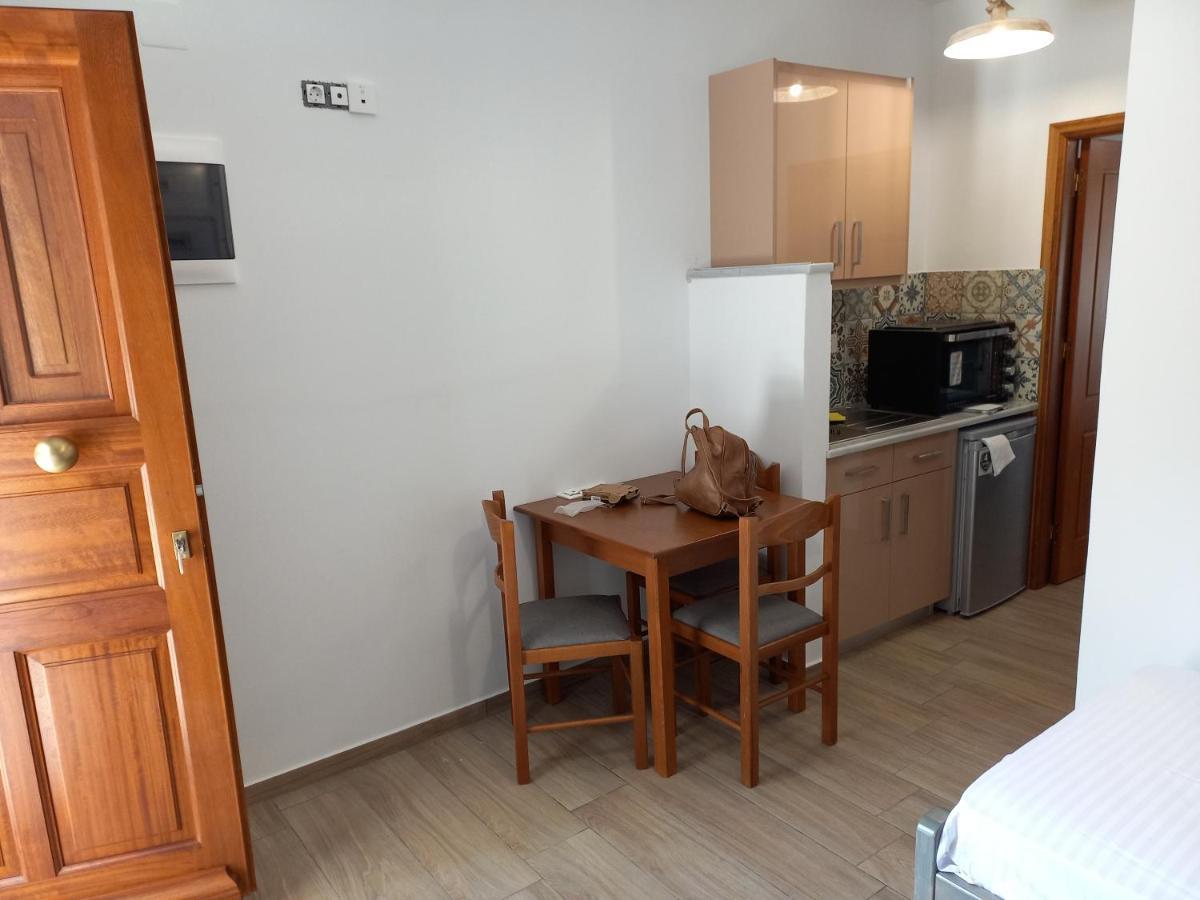 Odyssey By Climbing House Apartment Myrties Екстериор снимка