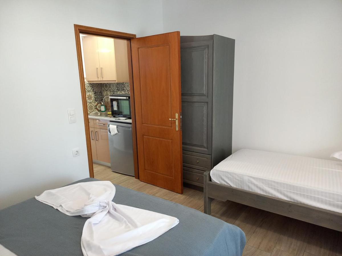 Odyssey By Climbing House Apartment Myrties Екстериор снимка