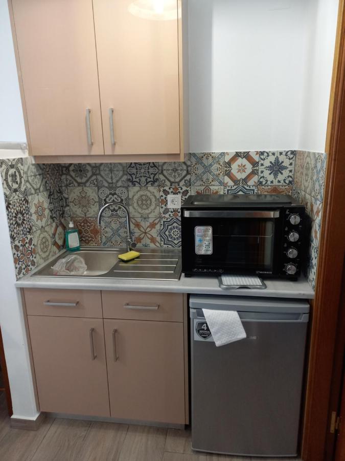 Odyssey By Climbing House Apartment Myrties Екстериор снимка
