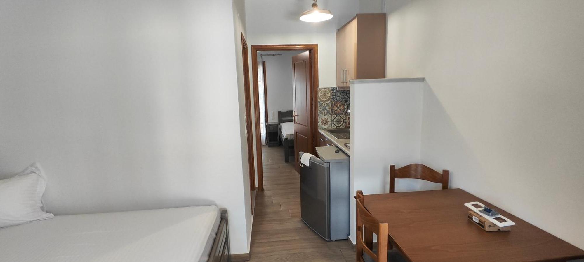 Odyssey By Climbing House Apartment Myrties Екстериор снимка
