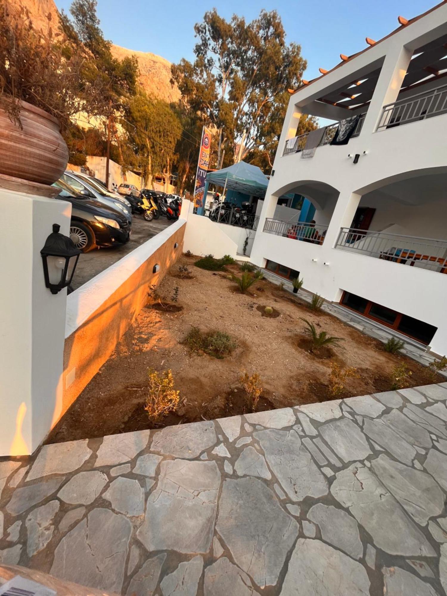 Odyssey By Climbing House Apartment Myrties Екстериор снимка
