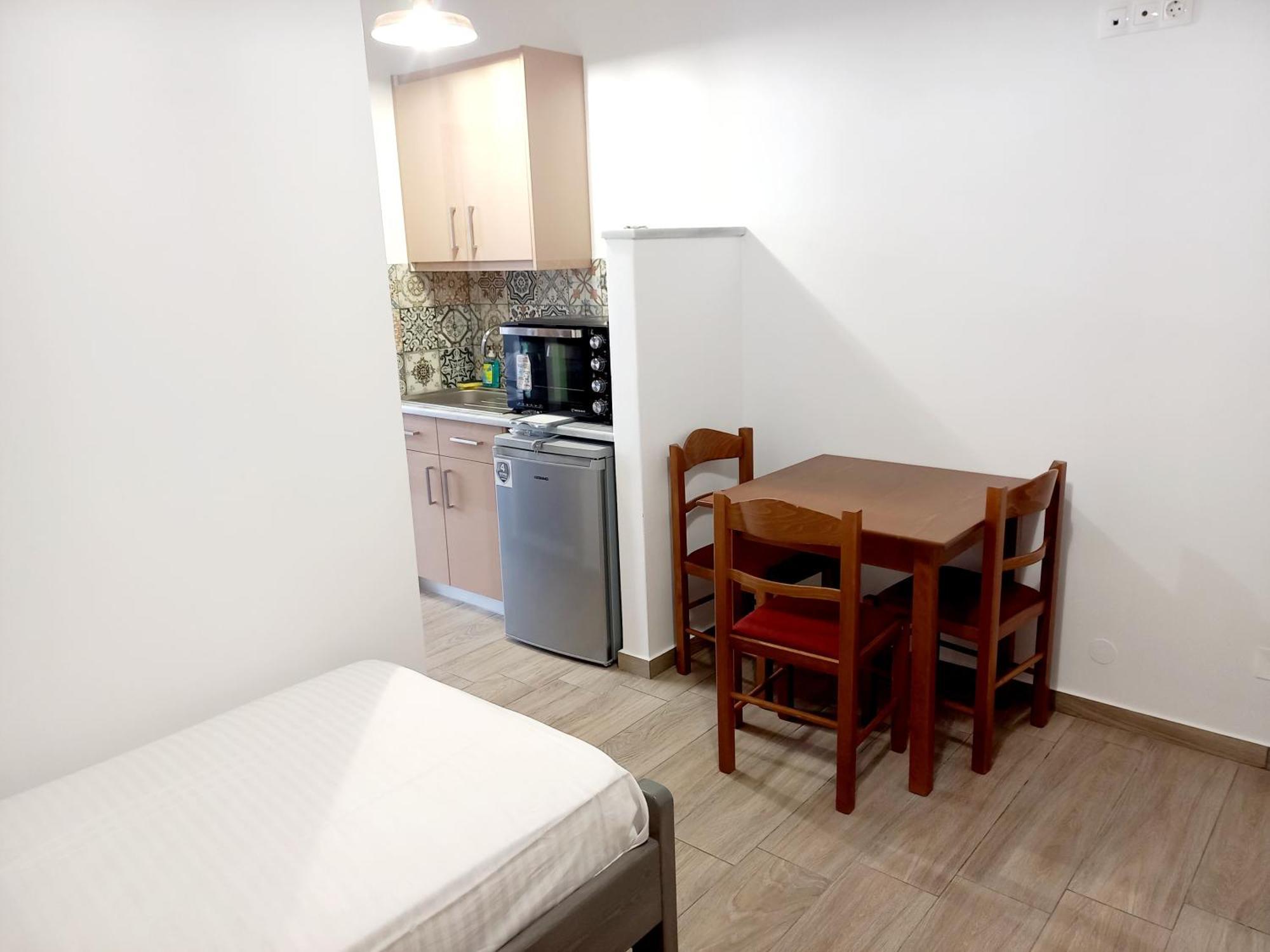 Odyssey By Climbing House Apartment Myrties Екстериор снимка