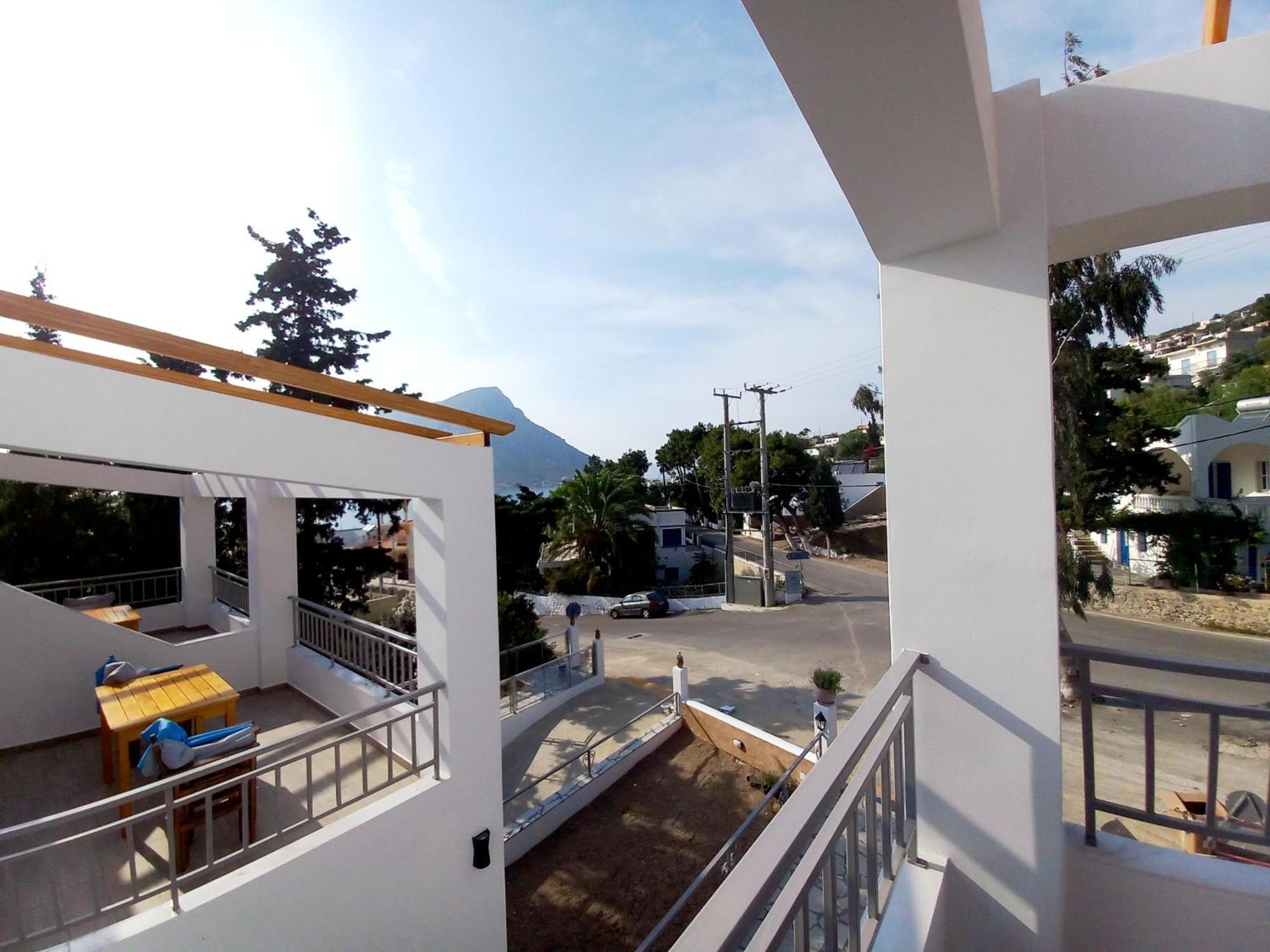 Odyssey By Climbing House Apartment Myrties Екстериор снимка