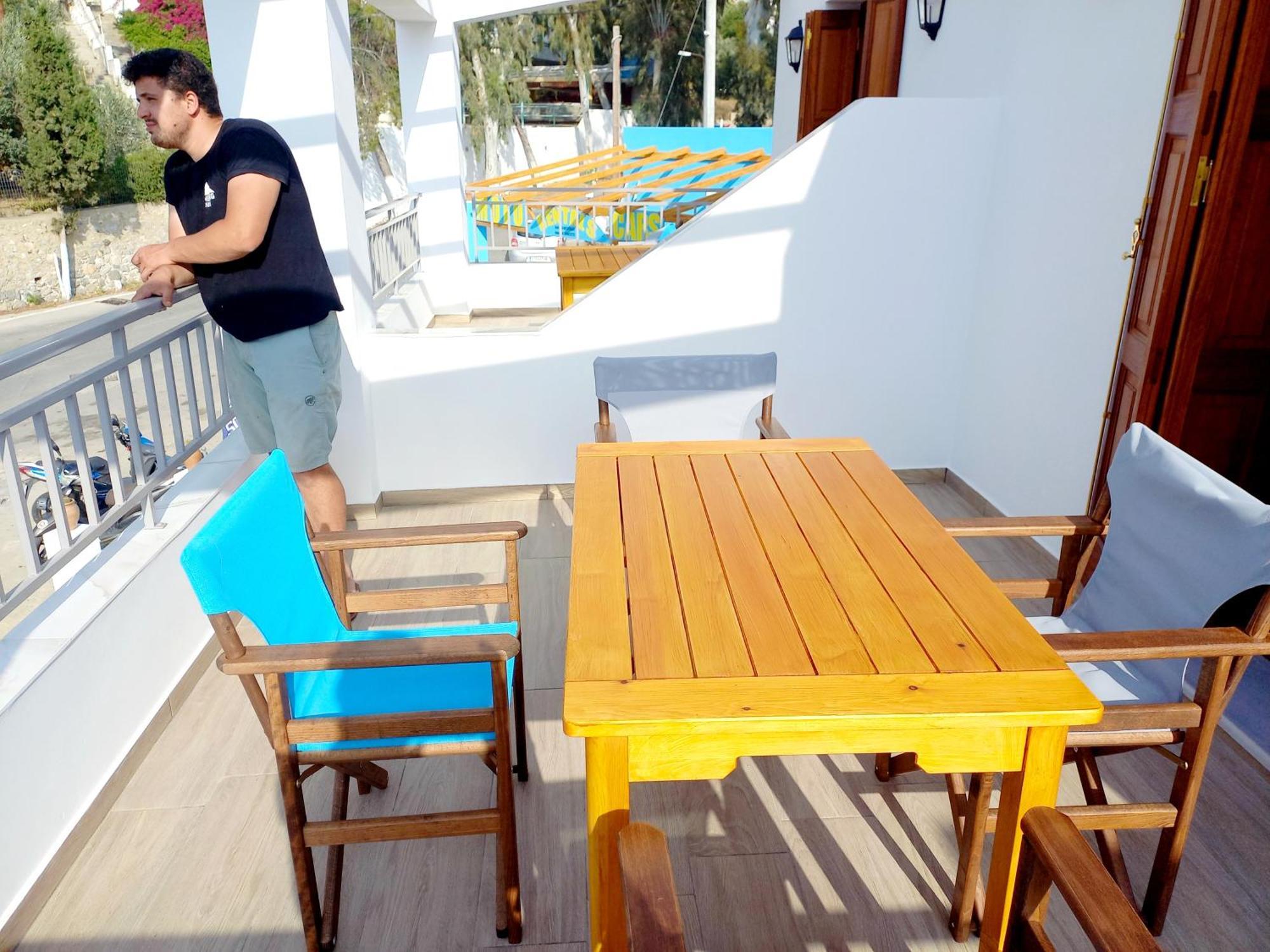 Odyssey By Climbing House Apartment Myrties Екстериор снимка